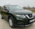 Зелений Ніссан Rogue, об'ємом двигуна 2.49 л та пробігом 139 тис. км за 14900 $, фото 3 на Automoto.ua