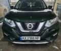 Зеленый Ниссан Rogue, объемом двигателя 2.49 л и пробегом 108 тыс. км за 15300 $, фото 1 на Automoto.ua