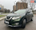 Зелений Ніссан Rogue, об'ємом двигуна 2.49 л та пробігом 112 тис. км за 14650 $, фото 16 на Automoto.ua