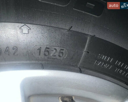 Зелений Ніссан Rogue, об'ємом двигуна 2.49 л та пробігом 139 тис. км за 14900 $, фото 48 на Automoto.ua