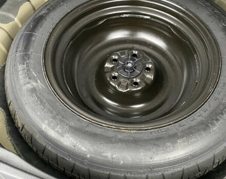 Зелений Ніссан Rogue, об'ємом двигуна 2.49 л та пробігом 139 тис. км за 14900 $, фото 46 на Automoto.ua