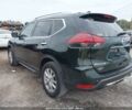 Зеленый Ниссан Rogue, объемом двигателя 2.5 л и пробегом 158 тыс. км за 12100 $, фото 3 на Automoto.ua