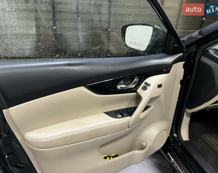 Зеленый Ниссан Rogue, объемом двигателя 2.49 л и пробегом 121 тыс. км за 18300 $, фото 7 на Automoto.ua