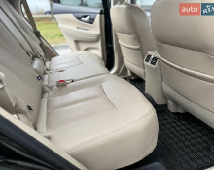 Зеленый Ниссан Rogue, объемом двигателя 2.5 л и пробегом 138 тыс. км за 16900 $, фото 35 на Automoto.ua