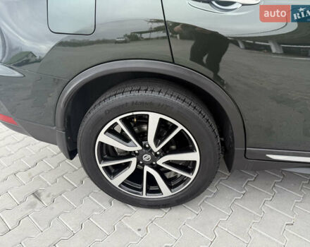 Зеленый Ниссан Rogue, объемом двигателя 2.5 л и пробегом 138 тыс. км за 16900 $, фото 8 на Automoto.ua