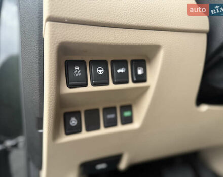 Зеленый Ниссан Rogue, объемом двигателя 2.5 л и пробегом 138 тыс. км за 16900 $, фото 22 на Automoto.ua