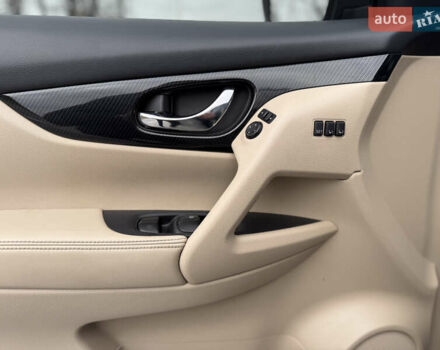 Зеленый Ниссан Rogue, объемом двигателя 2.5 л и пробегом 138 тыс. км за 16900 $, фото 21 на Automoto.ua