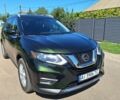 Зеленый Ниссан Rogue, объемом двигателя 2.5 л и пробегом 97 тыс. км за 16800 $, фото 1 на Automoto.ua