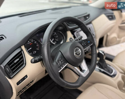 Зеленый Ниссан Rogue, объемом двигателя 2.5 л и пробегом 138 тыс. км за 16900 $, фото 28 на Automoto.ua