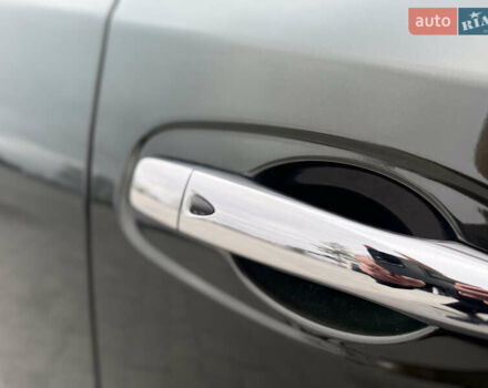 Зеленый Ниссан Rogue, объемом двигателя 2.5 л и пробегом 138 тыс. км за 16900 $, фото 4 на Automoto.ua