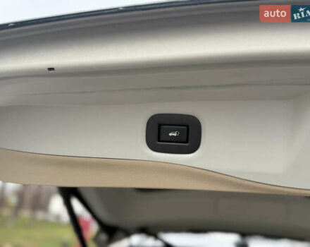 Зеленый Ниссан Rogue, объемом двигателя 2.5 л и пробегом 138 тыс. км за 16900 $, фото 15 на Automoto.ua