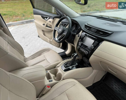 Зеленый Ниссан Rogue, объемом двигателя 2.5 л и пробегом 138 тыс. км за 16900 $, фото 37 на Automoto.ua