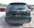 Зеленый Ниссан Rogue, объемом двигателя 0 л и пробегом 130 тыс. км за 11800 $, фото 15 на Automoto.ua