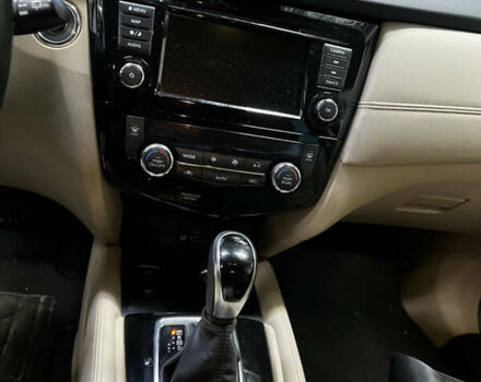 Зеленый Ниссан Rogue, объемом двигателя 2.49 л и пробегом 121 тыс. км за 18300 $, фото 10 на Automoto.ua