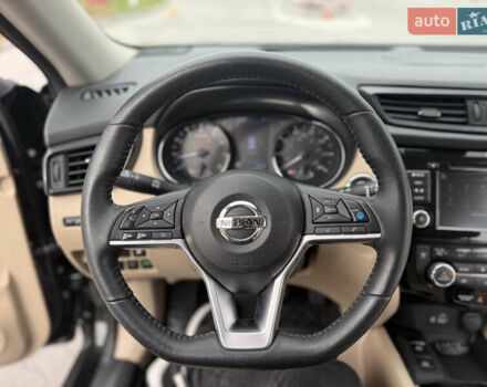 Зеленый Ниссан Rogue, объемом двигателя 2.5 л и пробегом 138 тыс. км за 16900 $, фото 30 на Automoto.ua