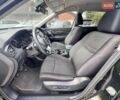 Зелений Ніссан Rogue, об'ємом двигуна 2.49 л та пробігом 109 тис. км за 15100 $, фото 8 на Automoto.ua