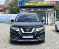 Зелений Ніссан Rogue, об'ємом двигуна 2.49 л та пробігом 109 тис. км за 15100 $, фото 15 на Automoto.ua