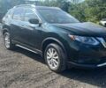 Зеленый Ниссан Rogue, объемом двигателя 0 л и пробегом 130 тыс. км за 11800 $, фото 21 на Automoto.ua