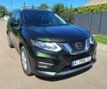 Зеленый Ниссан Rogue, объемом двигателя 2.5 л и пробегом 97 тыс. км за 16800 $, фото 6 на Automoto.ua