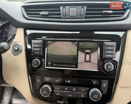 Зеленый Ниссан Rogue, объемом двигателя 2.5 л и пробегом 138 тыс. км за 16900 $, фото 38 на Automoto.ua