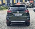 Зелений Ніссан Rogue, об'ємом двигуна 2.49 л та пробігом 109 тис. км за 15100 $, фото 5 на Automoto.ua