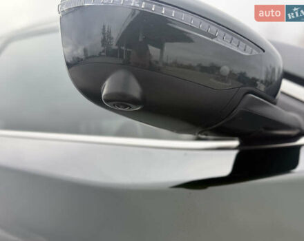 Зеленый Ниссан Rogue, объемом двигателя 2.5 л и пробегом 138 тыс. км за 16900 $, фото 3 на Automoto.ua