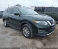 Зеленый Ниссан Rogue, объемом двигателя 2.5 л и пробегом 158 тыс. км за 12100 $, фото 1 на Automoto.ua