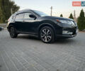 Зеленый Ниссан Rogue, объемом двигателя 2.49 л и пробегом 114 тыс. км за 21500 $, фото 11 на Automoto.ua