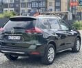 Зелений Ніссан Rogue, об'ємом двигуна 2.49 л та пробігом 109 тис. км за 15100 $, фото 16 на Automoto.ua