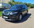 Зеленый Ниссан Rogue, объемом двигателя 2.5 л и пробегом 97 тыс. км за 16800 $, фото 13 на Automoto.ua