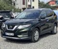 Зеленый Ниссан Rogue, объемом двигателя 2.49 л и пробегом 109 тыс. км за 15100 $, фото 1 на Automoto.ua