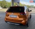 Помаранчевий Ніссан Rogue, об'ємом двигуна 2.49 л та пробігом 135 тис. км за 14700 $, фото 10 на Automoto.ua