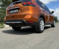 Помаранчевий Ніссан Rogue, об'ємом двигуна 2.49 л та пробігом 100 тис. км за 14200 $, фото 8 на Automoto.ua