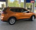 Помаранчевий Ніссан Rogue, об'ємом двигуна 2.49 л та пробігом 135 тис. км за 14700 $, фото 7 на Automoto.ua