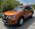 Помаранчевий Ніссан Rogue, об'ємом двигуна 2.49 л та пробігом 100 тис. км за 14200 $, фото 1 на Automoto.ua
