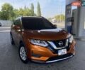 Помаранчевий Ніссан Rogue, об'ємом двигуна 2.49 л та пробігом 135 тис. км за 14700 $, фото 4 на Automoto.ua