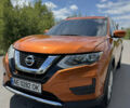 Помаранчевий Ніссан Rogue, об'ємом двигуна 2.49 л та пробігом 100 тис. км за 14200 $, фото 17 на Automoto.ua
