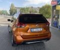 Помаранчевий Ніссан Rogue, об'ємом двигуна 2.49 л та пробігом 135 тис. км за 14700 $, фото 12 на Automoto.ua