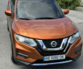 Помаранчевий Ніссан Rogue, об'ємом двигуна 2.49 л та пробігом 100 тис. км за 14200 $, фото 4 на Automoto.ua