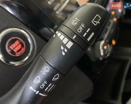 Помаранчевий Ніссан Rogue, об'ємом двигуна 2.49 л та пробігом 135 тис. км за 14700 $, фото 36 на Automoto.ua