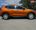 Помаранчевий Ніссан Rogue, об'ємом двигуна 2.49 л та пробігом 100 тис. км за 14200 $, фото 14 на Automoto.ua