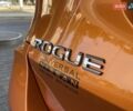 Помаранчевий Ніссан Rogue, об'ємом двигуна 2.49 л та пробігом 135 тис. км за 14700 $, фото 41 на Automoto.ua