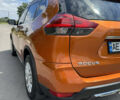 Помаранчевий Ніссан Rogue, об'ємом двигуна 2.49 л та пробігом 100 тис. км за 14200 $, фото 9 на Automoto.ua