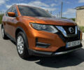 Помаранчевий Ніссан Rogue, об'ємом двигуна 2.49 л та пробігом 100 тис. км за 14200 $, фото 15 на Automoto.ua