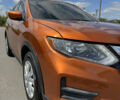 Помаранчевий Ніссан Rogue, об'ємом двигуна 2.49 л та пробігом 100 тис. км за 14200 $, фото 12 на Automoto.ua