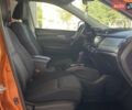 Помаранчевий Ніссан Rogue, об'ємом двигуна 2.49 л та пробігом 135 тис. км за 14700 $, фото 23 на Automoto.ua