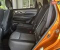 Помаранчевий Ніссан Rogue, об'ємом двигуна 2.49 л та пробігом 135 тис. км за 14700 $, фото 19 на Automoto.ua