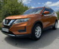Помаранчевий Ніссан Rogue, об'ємом двигуна 2.49 л та пробігом 100 тис. км за 14200 $, фото 1 на Automoto.ua