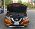 Помаранчевий Ніссан Rogue, об'ємом двигуна 2.49 л та пробігом 135 тис. км за 14700 $, фото 37 на Automoto.ua