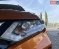 Помаранчевий Ніссан Rogue, об'ємом двигуна 2.49 л та пробігом 135 тис. км за 14700 $, фото 40 на Automoto.ua
